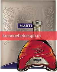 Фото 7 - Коньяк Martell XO Extra Old 0.7 л