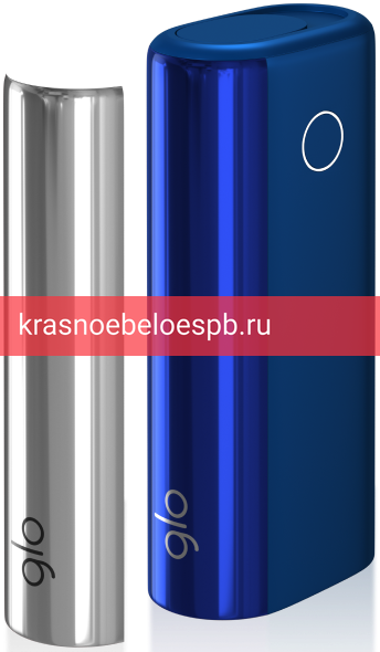 Заказать доставку Набор GLO HYPER XS Фото 1 - Набор GLO HYPER XS