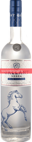 Заказать доставку Водка Gallant 0.5 л Фото 6 - Водка Gallant 0.5 л