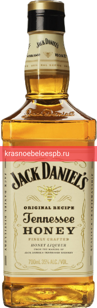 Заказать доставку Виски Jack Daniels Tennessee Honey 0.7 л Фото 4 - Виски Jack Daniels Tennessee Honey 0.7 л