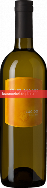 Фото 12 - Вино Lucido Sicilia 0.75 л