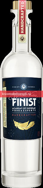 Заказать доставку Водка Finist 0.7 л Фото 7 - Водка Finist 0.7 л