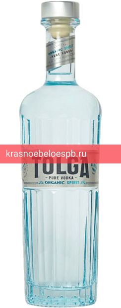 Заказать доставку Водка Tolga Pure 0.7 л Фото 11 - Водка Tolga Pure 0.7 л
