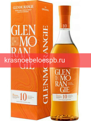 Заказать доставку Виски Glenmorangie Original 10 Years Old в подарочной упаковке 0.7 л Фото 12 - Виски Glenmorangie Original 10 Years Old в подарочной упаковке 0.7 л
