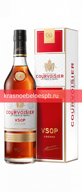 Заказать доставку Коньяк французский Courvoisier VSOP GPK 0.7 л в подарочной коробке Фото 8 - Коньяк французский Courvoisier VSOP GPK 0.7 л в подарочной коробке