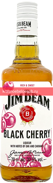 Заказать доставку Виски Red Stag by Jim Beam 0.7 л Фото 1 - Виски Red Stag by Jim Beam 0.7 л